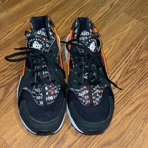 Men’s Nike Air Huarache Run